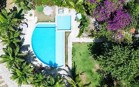 Cond Vista Hermosa - Casas para famílias 2 quartos